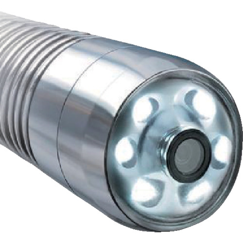 ｶﾒﾗﾍｯﾄﾞ F/ﾏｲｸﾛﾄﾞﾚﾝ 1個画像