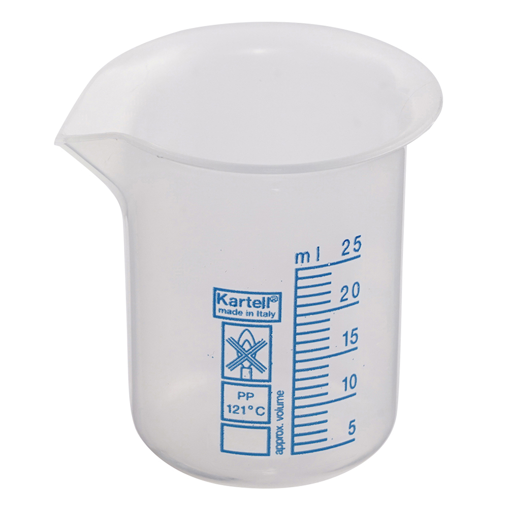 ビーカー 25mL画像