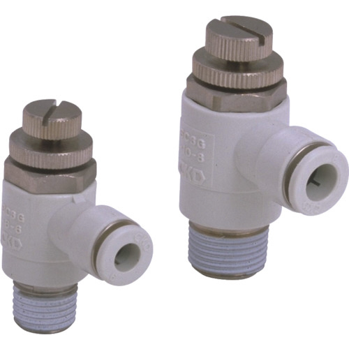 ﾜﾝﾀｯﾁ形ｽﾋﾟｰﾄﾞｺﾝﾄﾛｰﾗｰ 1個画像