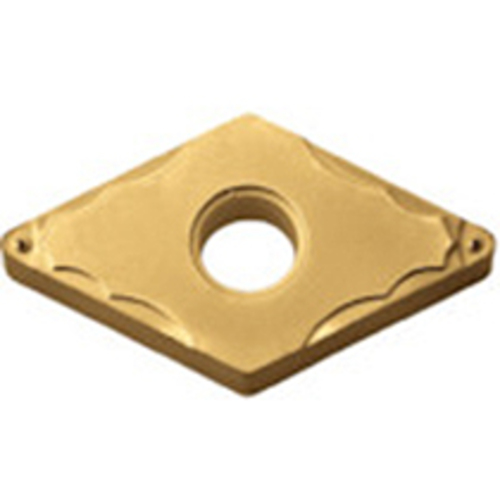 旋削用ﾁｯﾌﾟ CA530 CVDｺｰﾃｨﾝｸﾞ COAT 1個画像