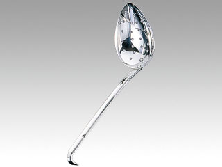 調理用品 murano(ムラノ)18-8 縦口スキンマー70㏄画像