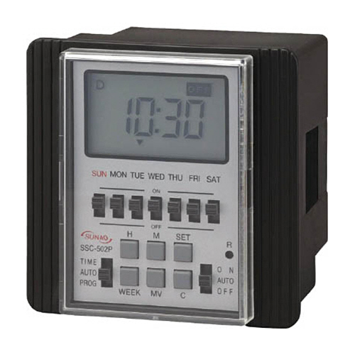 ｶﾚﾝﾀﾞｰﾀｲﾏｰ 1台画像