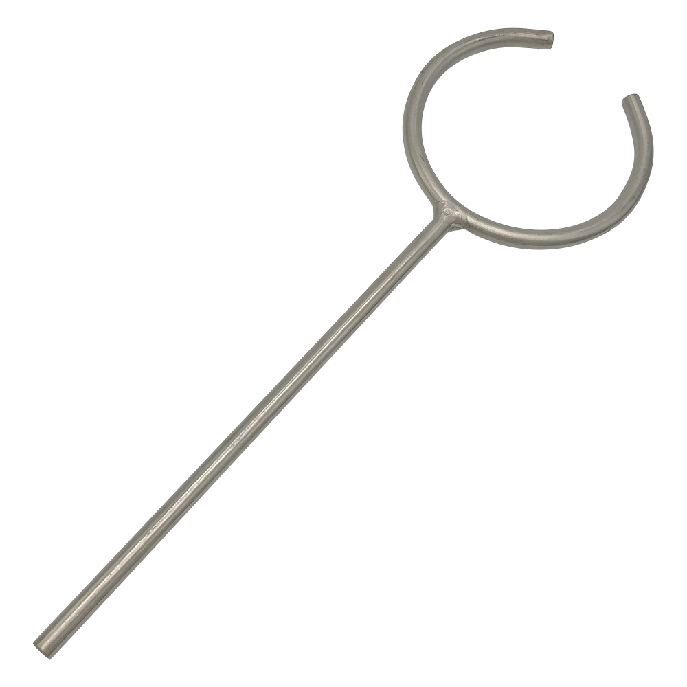 ステンレスカットリング画像