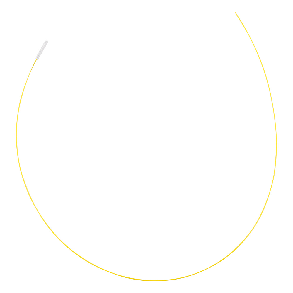 フレキシブルブラシ （625/φ3×25mm） 1袋（3本入）画像