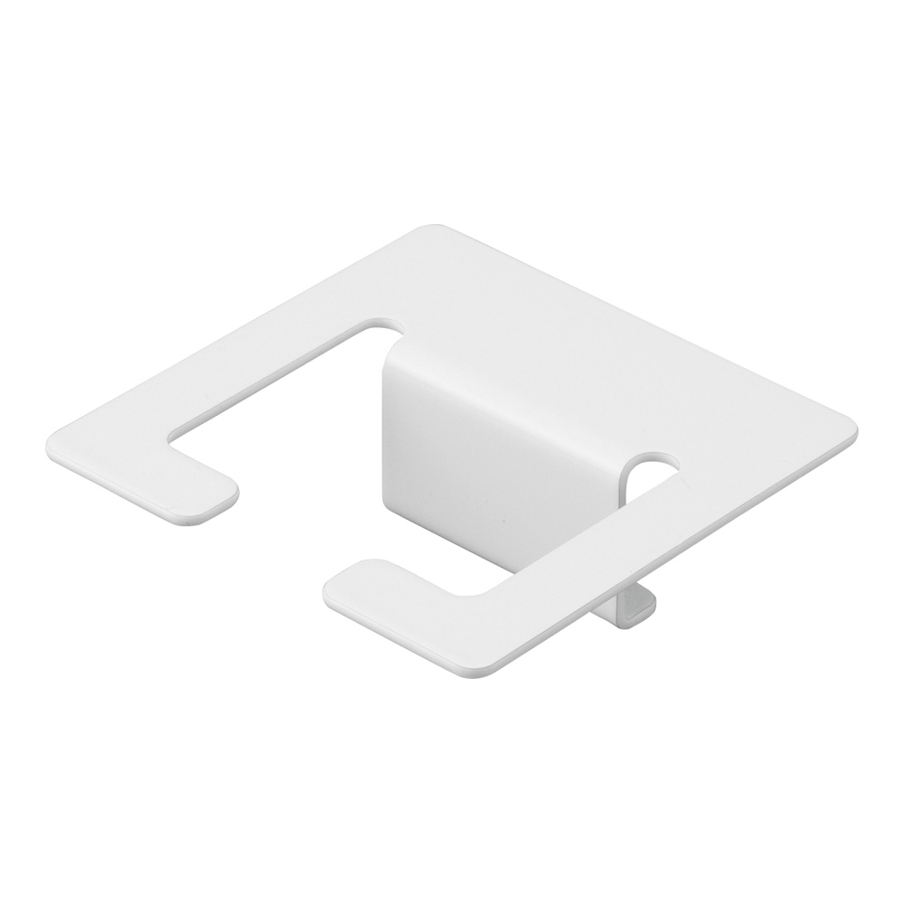 ナースカート（ヴェクセル）用 バーコードリーダーホルダー画像