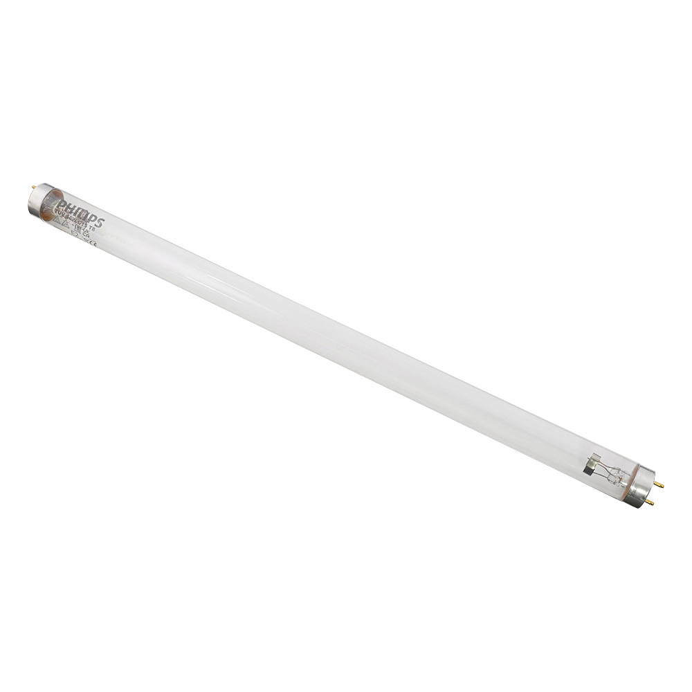 殺菌ランプ　（フィリップス社）