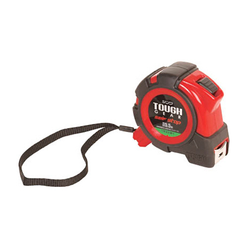 ｼﾝﾜ ｺﾝﾍﾞｯｸｽ ﾀﾌｷﾞｱ ｾﾙﾌｽﾄｯﾌﾟ 25-5.5m 尺相当 1個画像