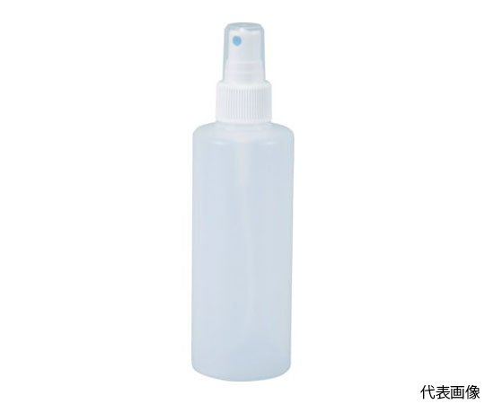 フィンガースプレー式キャップボトル　500ml
