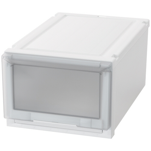 Fits ﾌｨｯﾂｹｰｽ ｱﾄﾞﾊﾞﾝｽ 55-35M ﾎﾜｲﾄｸﾘｱ 1個画像