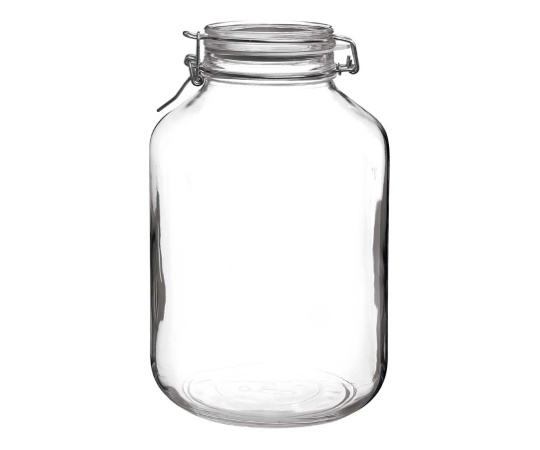 ボルミオリロッコ フィドジャー 5000mL（1.49270）