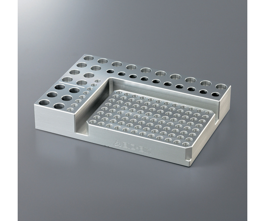 オンアイス アルミブロック 大型タイプ