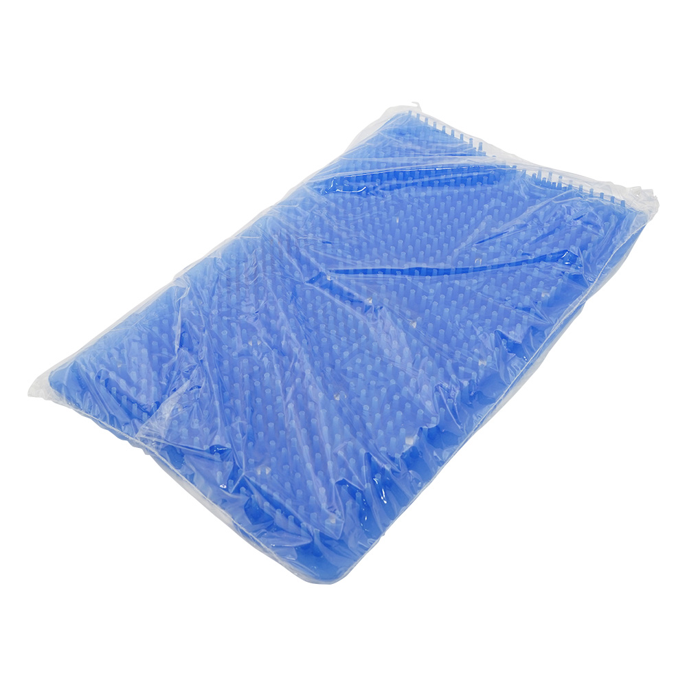 滅菌トレー用シリコンマット　246×148×13画像