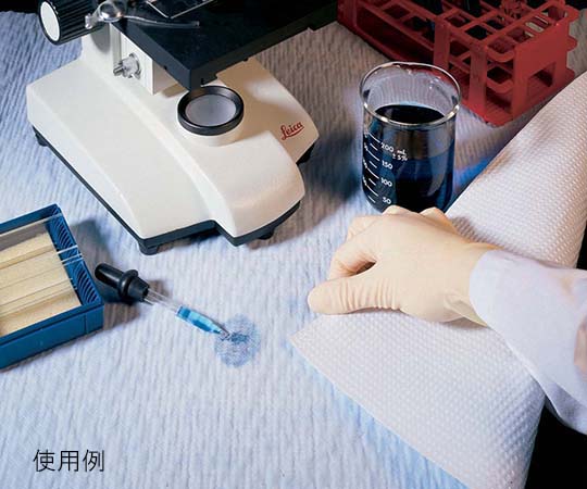 セーフティーマット 510×910mm 1パック（25シート入）画像