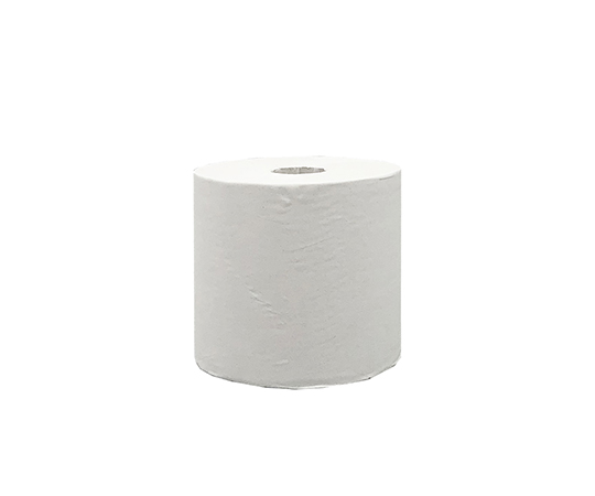 エルヴェールトイレットティシュー シングル170m 個包装（芯なし）1ケース（48ロール入）画像