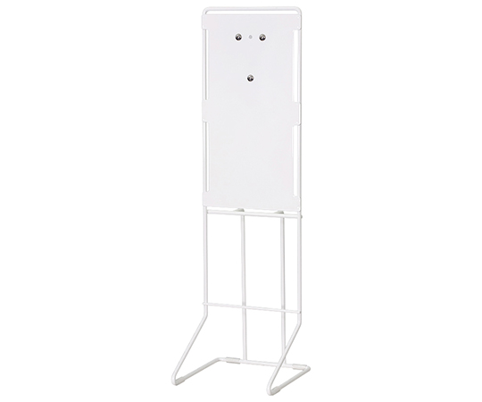 ノータッチ式ディスペンサー用据置台画像