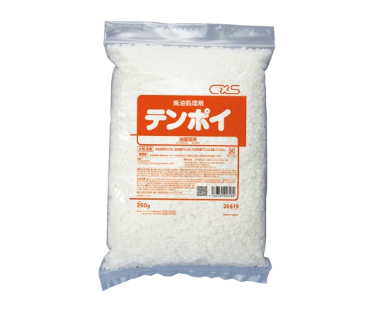 テンポイ 1ケース(250g／袋×64袋入り)画像