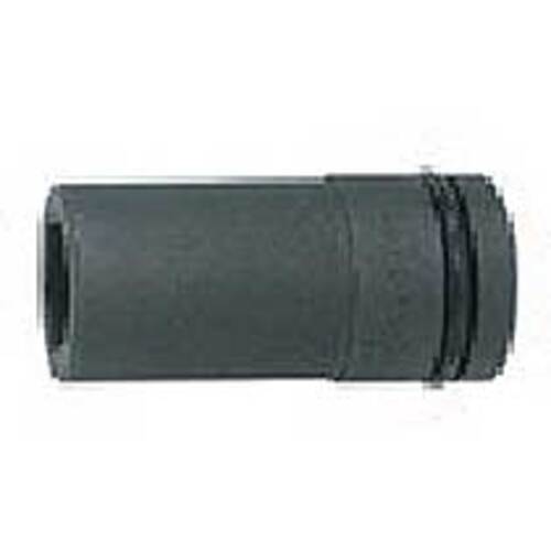 8/8　インパクトレンチ用　ソケット　ロング　33mm　1個画像