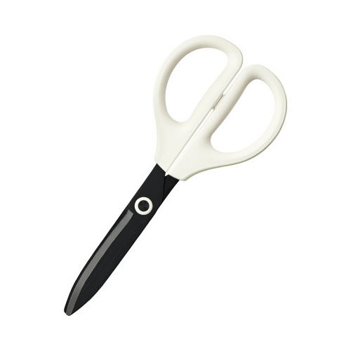 洗えるハサミ＜サクサ＞（キッチン・食洗機対応）ホワ画像