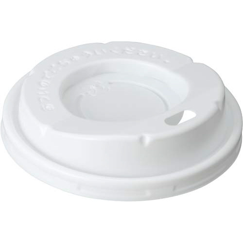断熱カップ２５０ＭＬ用フタ　５０個入×１０画像
