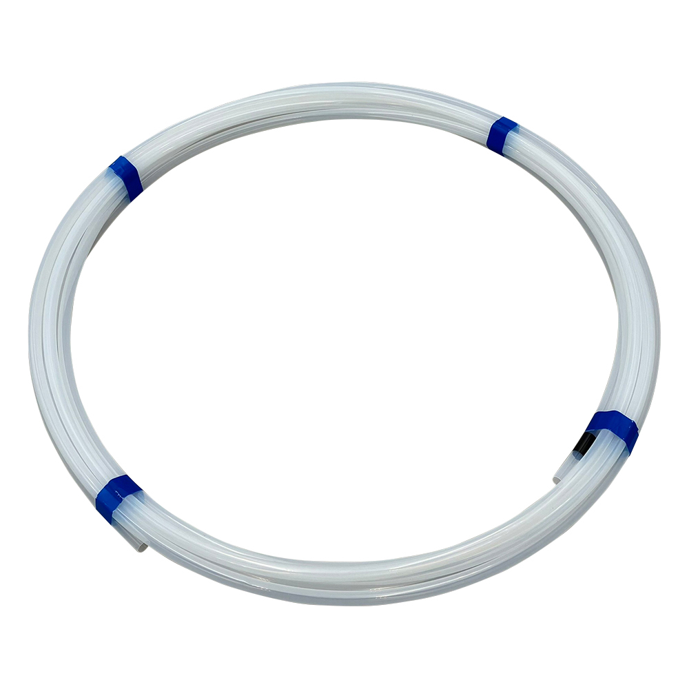 ETFEチューブ　10m巻　10×11mm画像