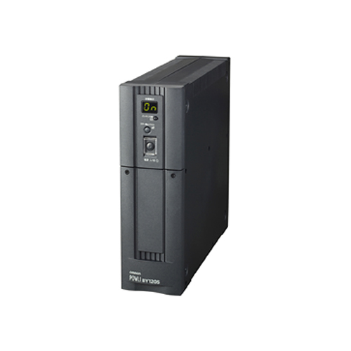 UPS 無停電電源装置 常時商用正弦波 据置型 1200VA/720W 1台