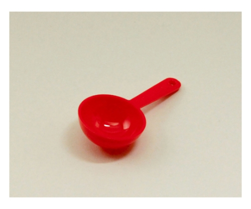 計量スプーン　15mL