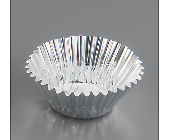 合紙ナシ アルミケース 7号深 7F(500枚入)画像