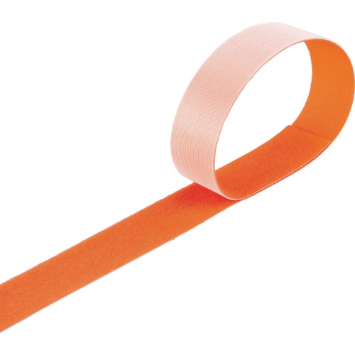 ﾏｼﾞｯｸﾊﾞﾝﾄﾞ結束ﾃｰﾌﾟ 両面 幅40mm×長さ30m 緑 1巻画像