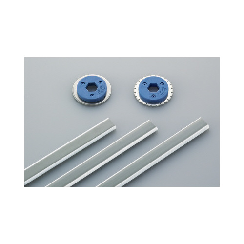 裁断機Ａ３（ＤＮ－７１、Ｔ７１）用刃受　５個