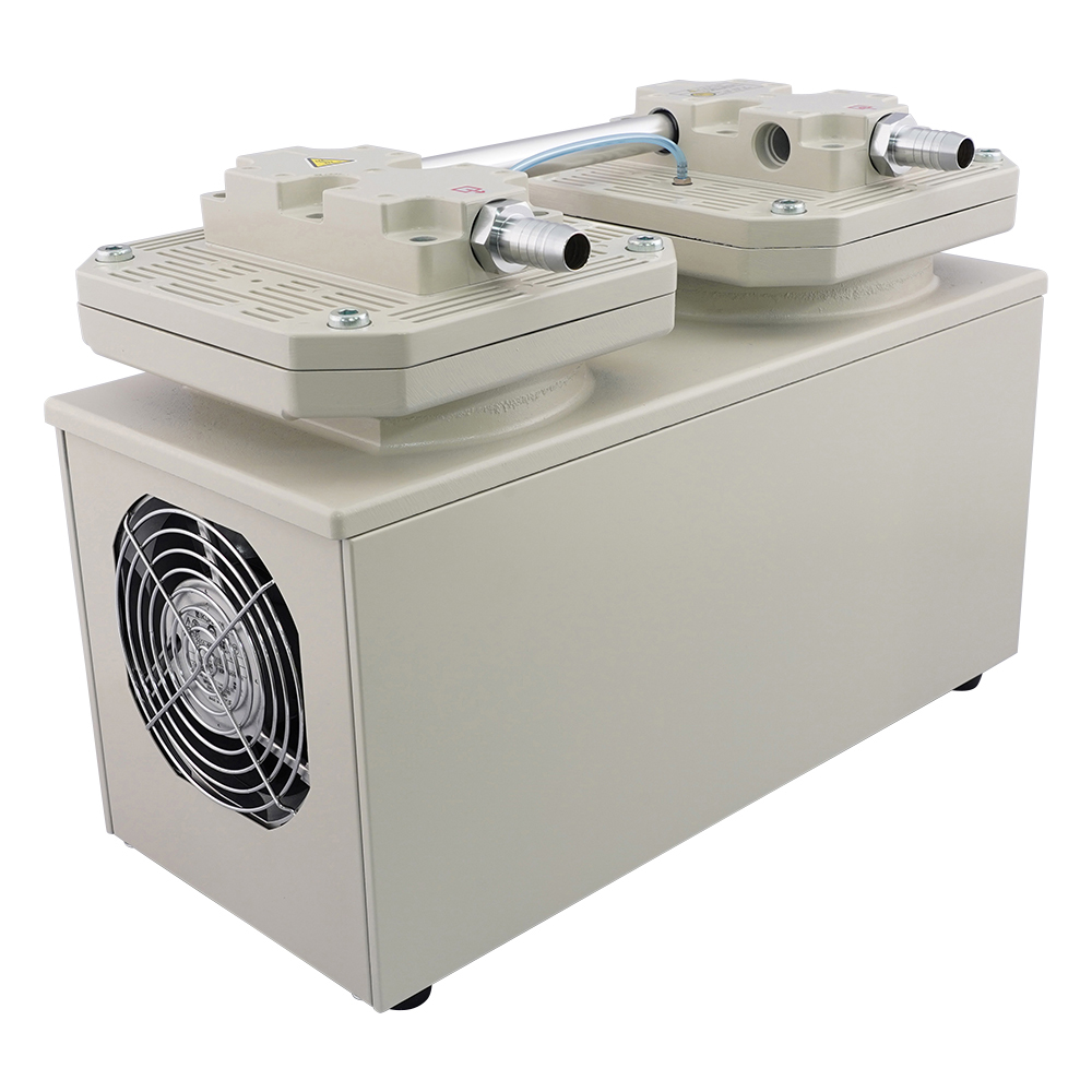 ドライ真空ポンプ 3.3kPa画像