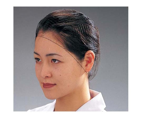 ヘアーネット(100枚入)Sサイズ T20662画像
