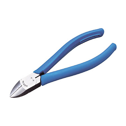 ｽﾄﾘｯﾌﾟ穴付ﾆｯﾊﾟｰ 125mm 1個画像