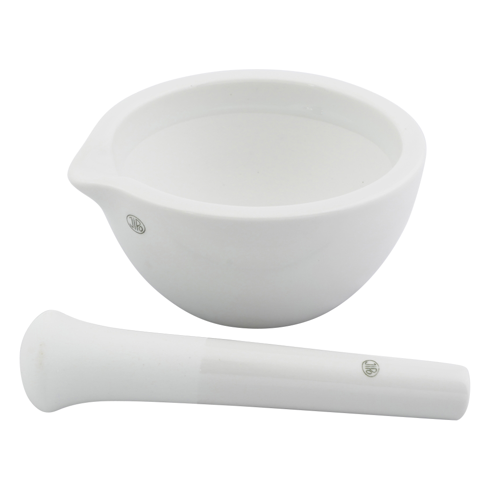 スタンダード乳鉢　乳棒付き画像