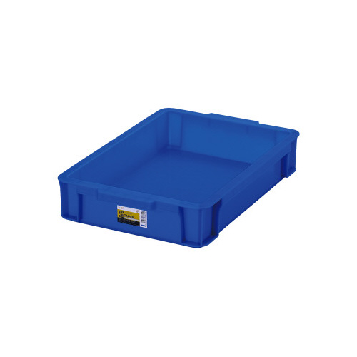 ボックスコンテナ　Ｂ－１５Ｒ　ブルー画像