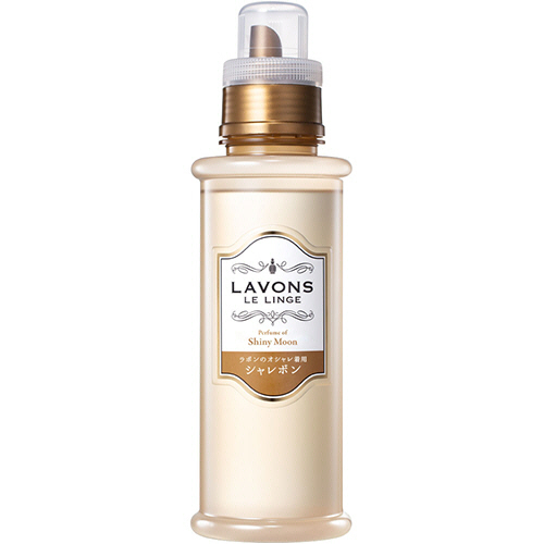 ﾗﾎﾞﾝ ｼｬﾚﾎﾞﾝ ｵｼｬﾚ着用洗剤 ｼｬｲﾆｰﾑｰﾝ 本体 500ml 1本画像