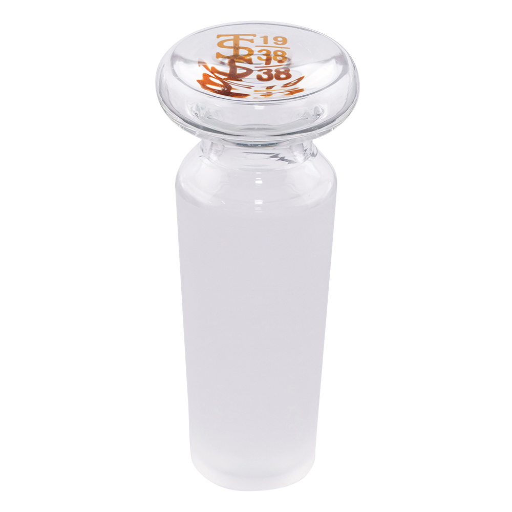 共通摺合平栓　TS19／38画像