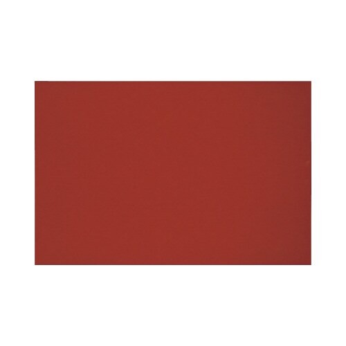 マグネットシート＜Ｋ２＞３００×２００ｍｍ　赤画像