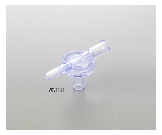 3方チェックバルブ 1袋（5個入）画像