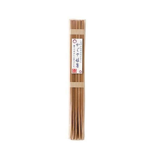 客用箸 かぐや姫 10膳組画像