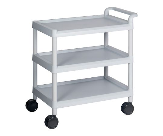 モバイルラージカート　830×525×892mm画像