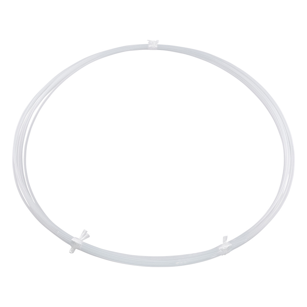 ナフロン（R）PFAチューブ（インチサイズ）　1.59×3.17mm　1巻（10m）画像