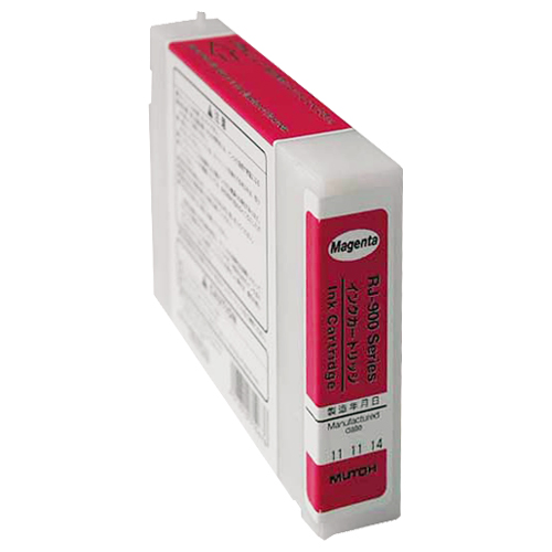 ｲﾝｸｶｰﾄﾘｯｼﾞ ﾏｾﾞﾝﾀ 110mL RJ9-INKM 1個画像