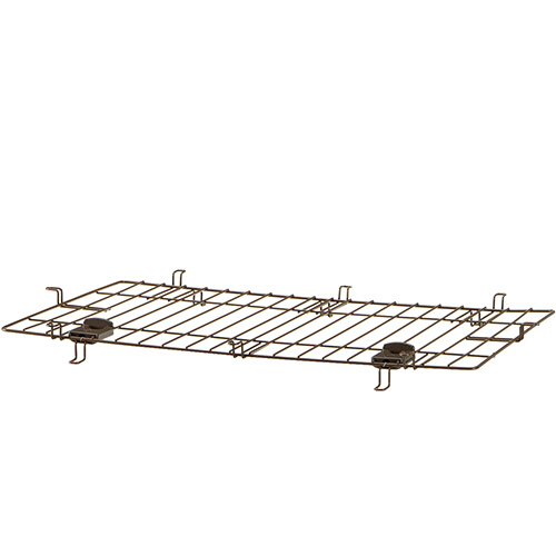 ｱﾙﾐﾌﾚｰﾑﾍﾟｯﾄｻｰｸﾙ 屋根面 90-60 1個画像