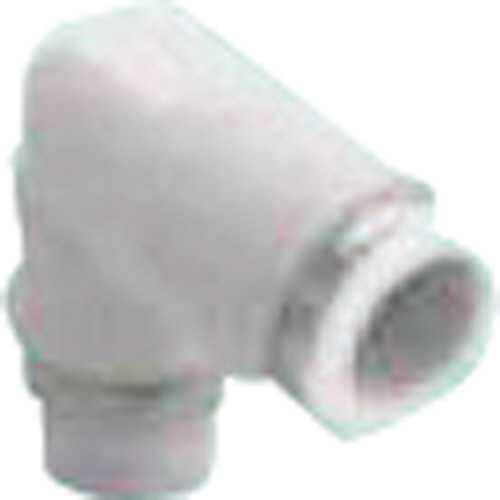 ﾆｭｰｼﾞｮｲﾝﾄｽﾃﾝﾚｽﾀｲﾌﾟ(片口ｴﾙﾎﾞ) 1個画像