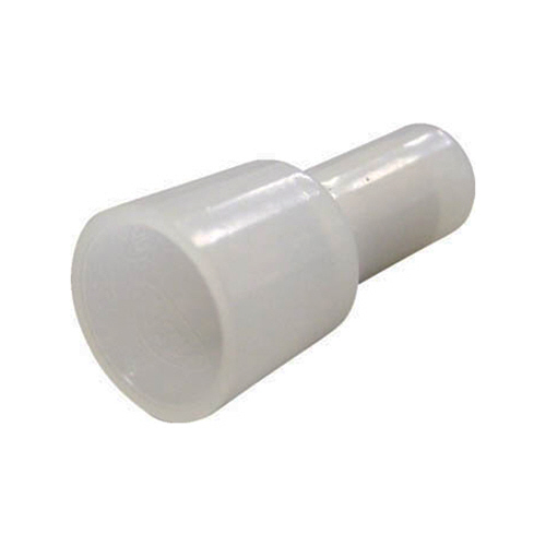 ﾆﾁﾌ 絶縁被覆付閉端接続子 CE形 1ﾊﾟｯｸ(100個)画像