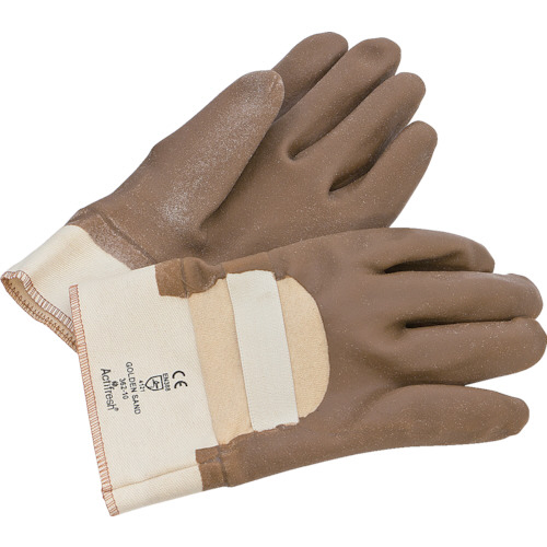 安全手袋 両手用 1双画像