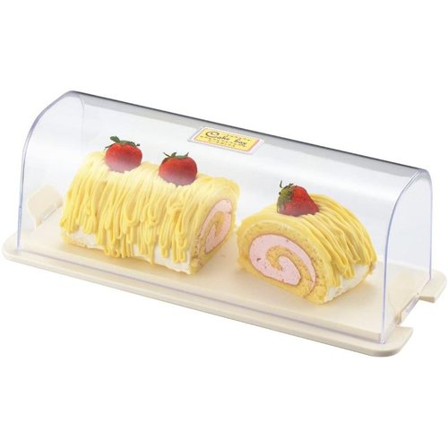製菓・製パン用品 PS-682 ケーキボックス画像