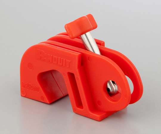 ブレーカー用ロックアウト画像