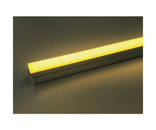 LEDシームレス照明 L900 黄色画像