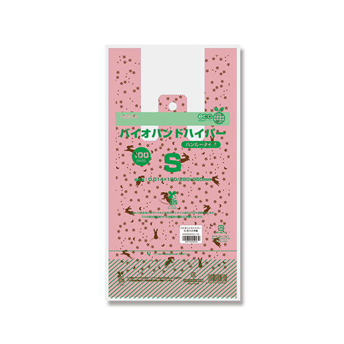 商品のお持ち帰りに！有料化が不要のレジ袋